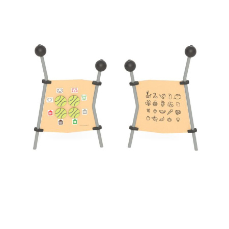 Бизиборд Romana 057.33.00 в Волгограде ВИНКО