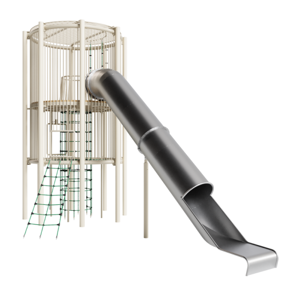 Игровой комплекс Башня ELMAF 315271