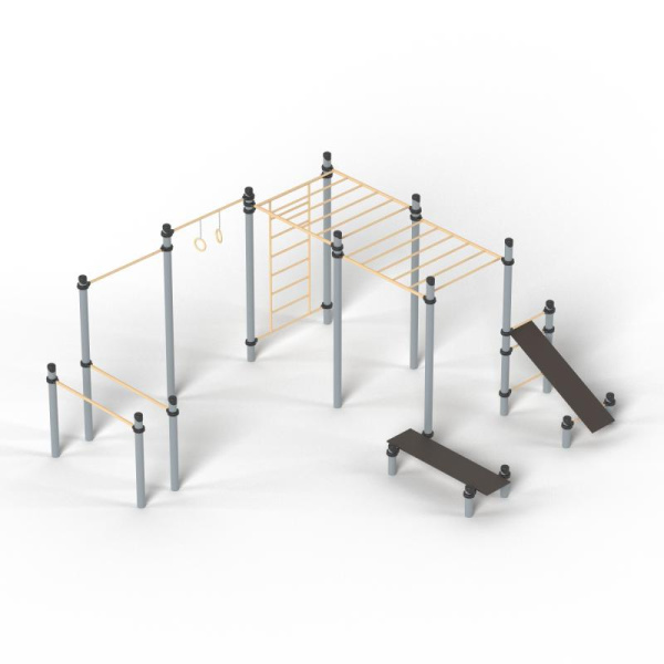 Спортивное оборудование Романа 501.38.01