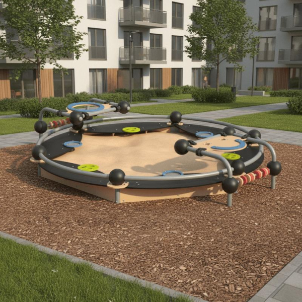 Песочница Romana 057.39.00