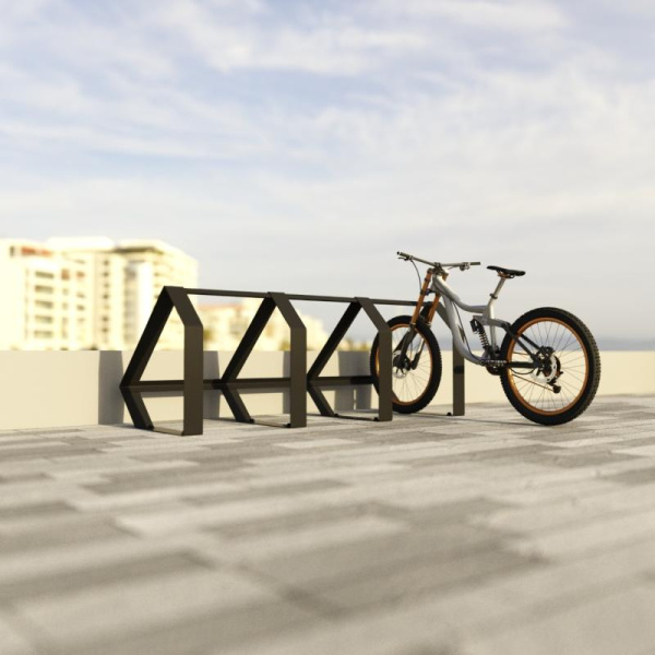 Велопарковка "Гранит" 305.54.00