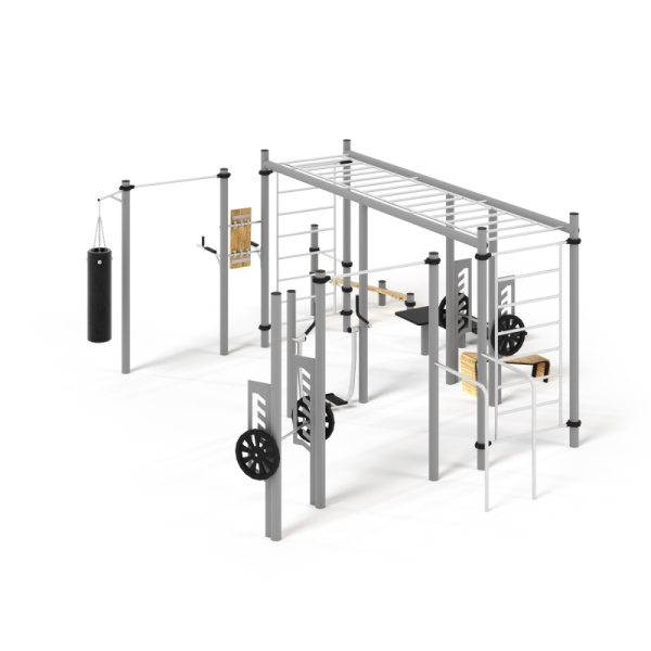 Многофункциональный спортивный комплекс ELMAF 315265