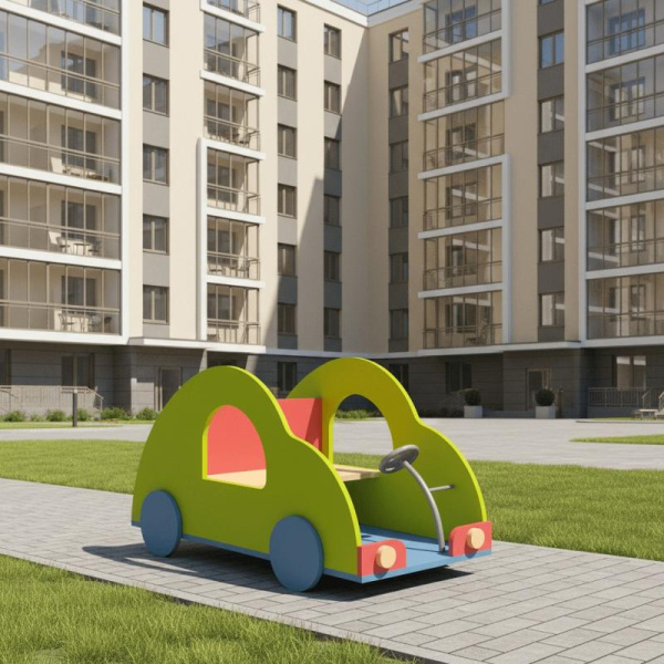 Мини-авто "Жук" Романа 111.21.00