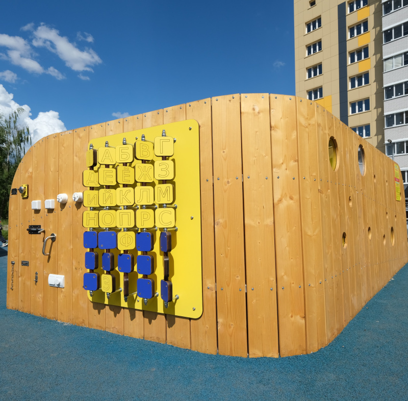 Тренировочная панель ELMAF 314501 в Волгограде ВИНКО