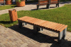 Скамья 302.43.00 в Волгограде ВИНКО