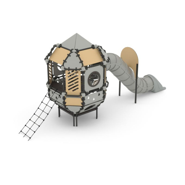 Игровой комплекс Башня 057.109.02