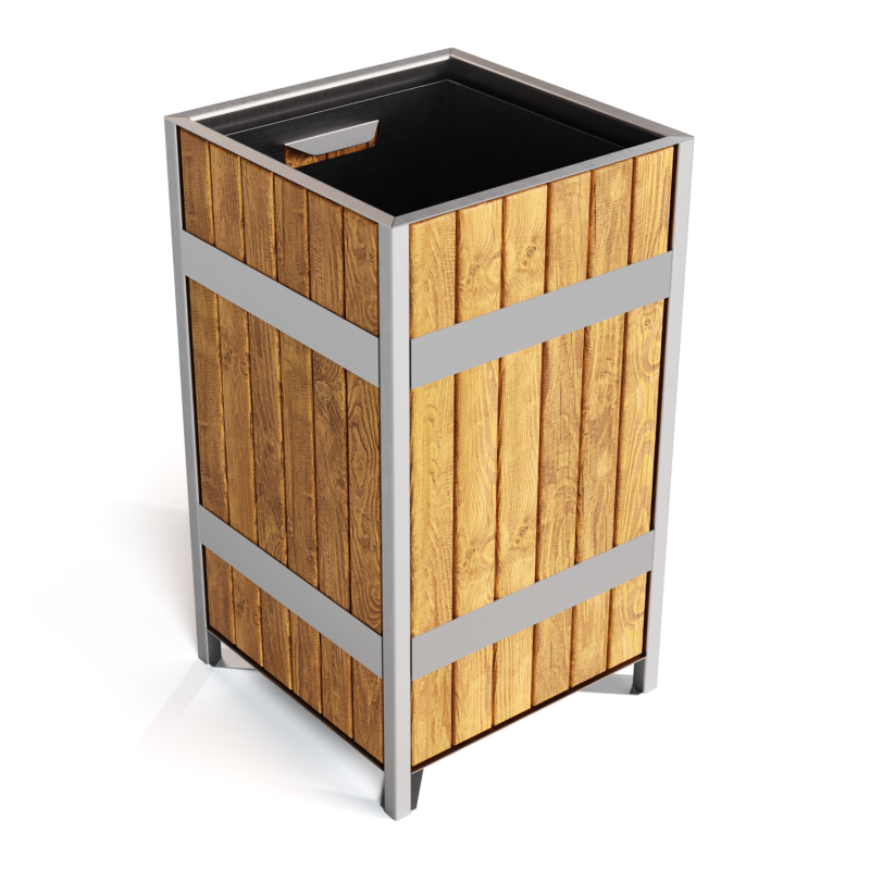 Урна ELMAF 91005 в Волгограде ВИНКО Урна ELMAF 91005 в Волгограде ВИНКО