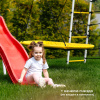 Детский спортивный комплекс для дачи ROMANA Богатырь Плюс 2 в Волгограде ВИНКО