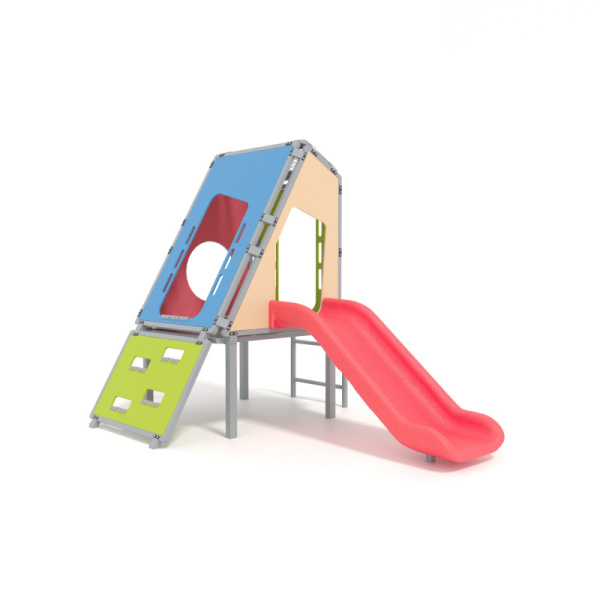 Комплекс игровой детский 127.17.00 (цвет 1)