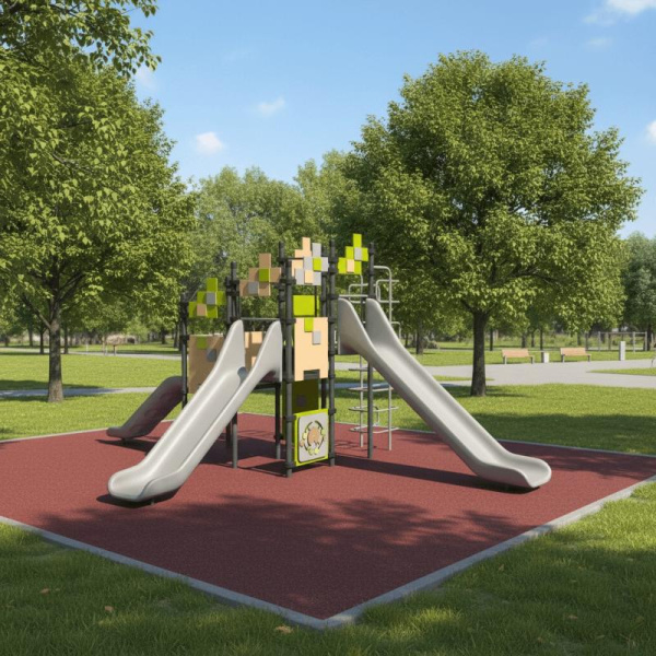 Игровой комплекс 101.114.00