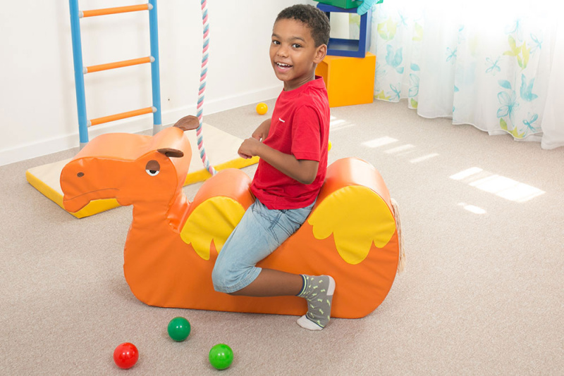 Контурная мягкая игрушка Romana «Верблюд» в Волгограде ВИНКО