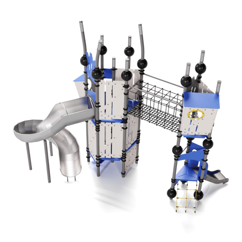 Игровой комплекс Антигуа 6.2 ELMAF 07612.2 в Волгограде ВИНКО