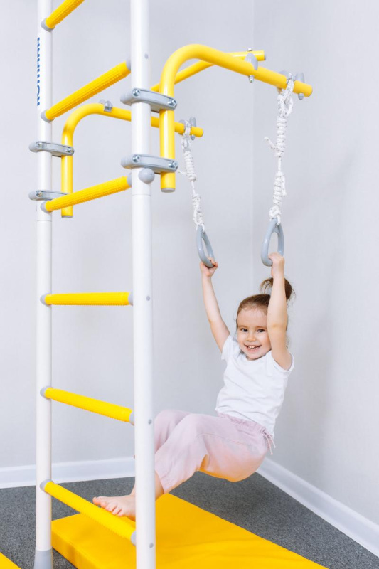 Домашний спортивный комплекс «Шведская стенка ROMANA R6» в Волгограде ВИНКО