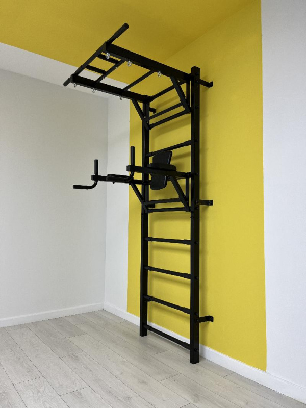 Шведская стенка усиленная (до 250 кг) Комбо 1 в Волгограде ВИНКО