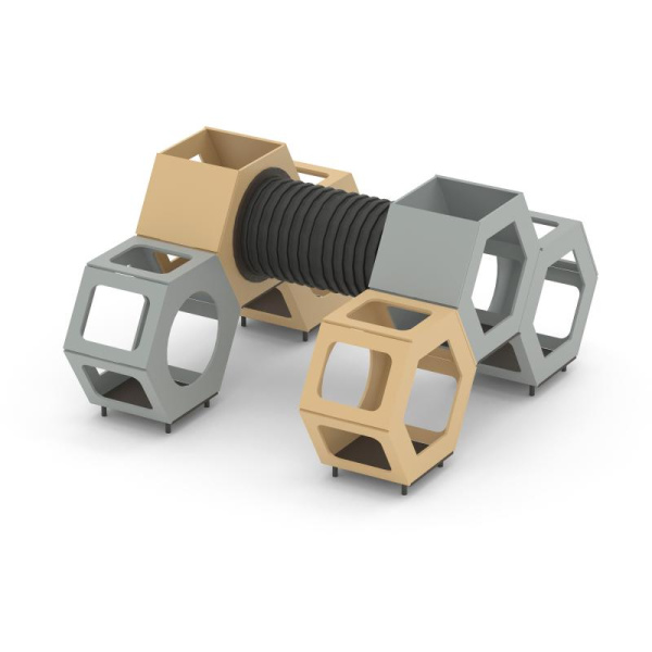 Игровой модуль Романа 115.09.00