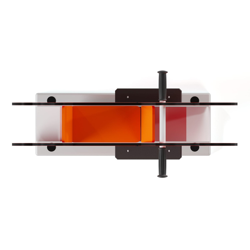 Качалка Цветочек ELMAF 05763.16 в Волгограде ВИНКО