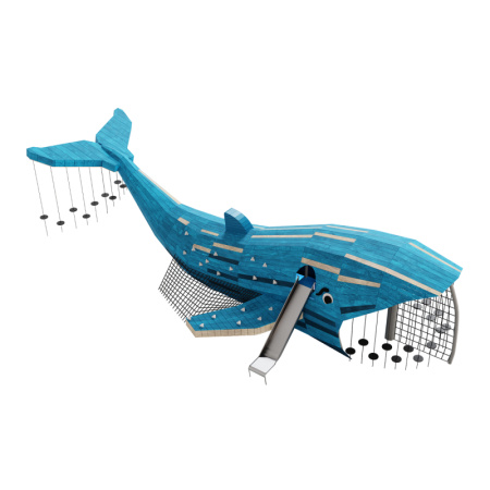 Игровой комплекс Кит ELMAF 315249