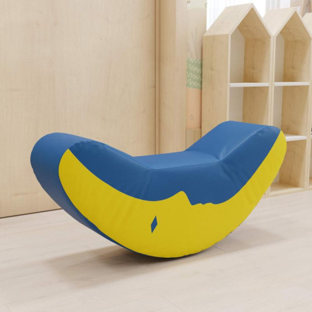 Контурная мягкая игрушка Romana «Луна-качалка»