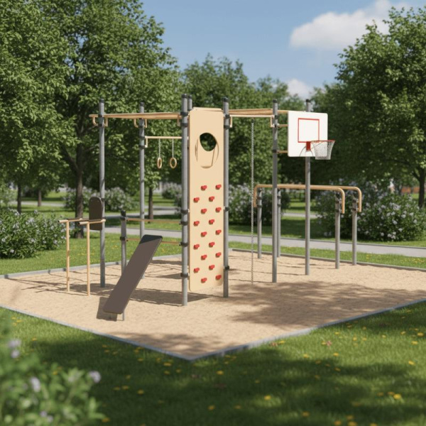 Спортивное оборудование Романа 201.14.00 в Волгограде ВИНКО