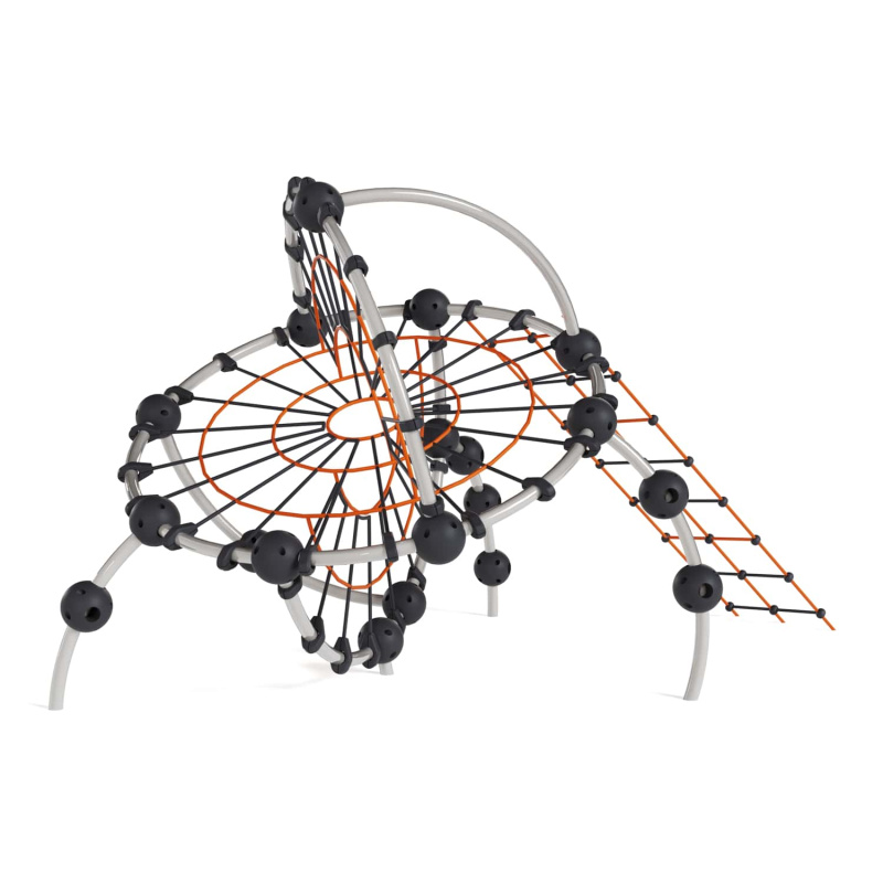 Игровой лаз Шар канатный ELMAF 05722 в Волгограде ВИНКО