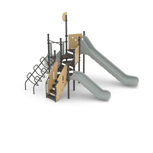 Игровой комплекс Романа 101.110.00