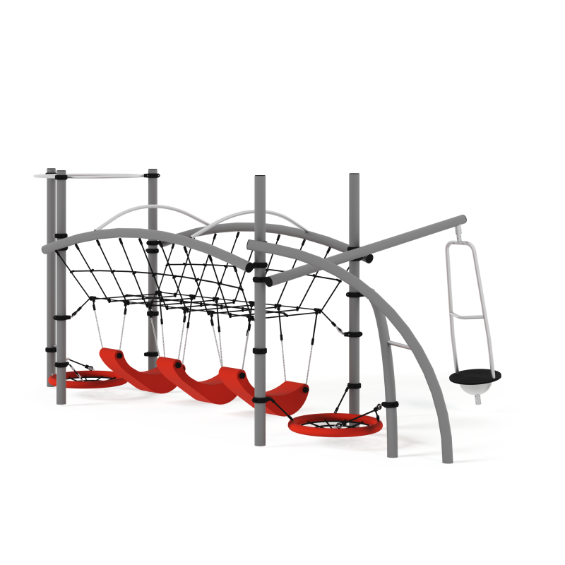 Игровой комплекс ELMAF 315220 в Волгограде ВИНКО