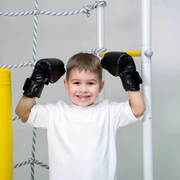 Перчатки боксерские детские в Волгограде ВИНКО