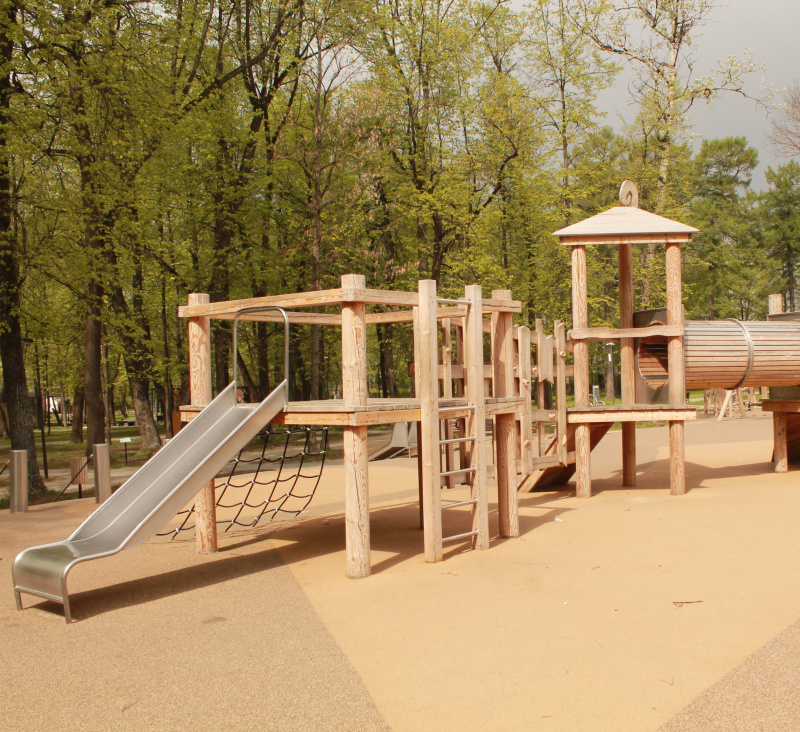 Детский комплекс ELMAF 314223 в Волгограде ВИНКО