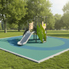 Игровой комплекс 101.113.00 в Волгограде ВИНКО
