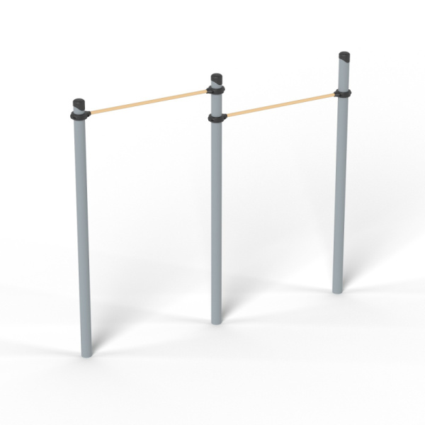 Спортивное оборудование Романа 501.26.01 (бетонирование)