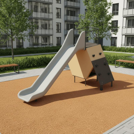 Игровой комплекс 115.76.00