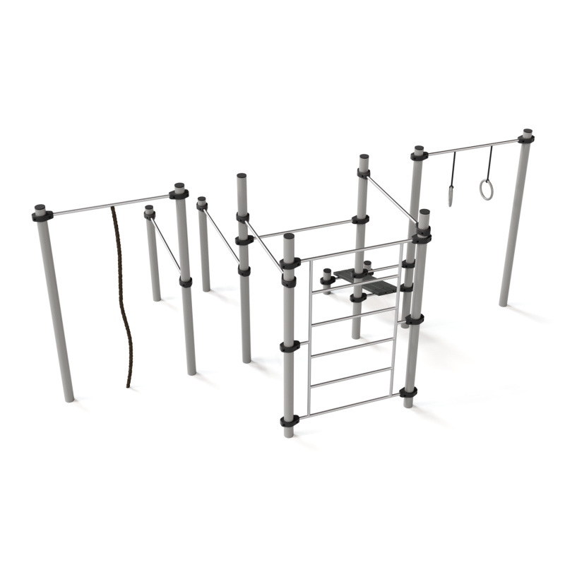 Спортивный комплекс  ELMAF 20000.31 в Волгограде ВИНКО