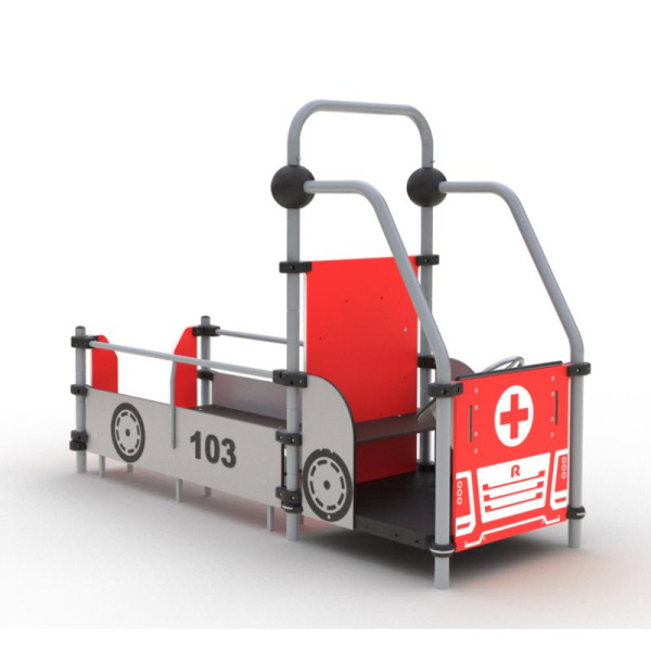 Машинка 057-01.129.00