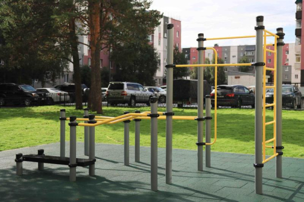 Спортивное оборудование Романа 501.53.01 в Волгограде ВИНКО