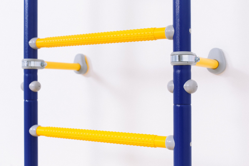 Домашний спортивный комплекс «Шведская стенка ROMANA Next Top» в Волгограде ВИНКО