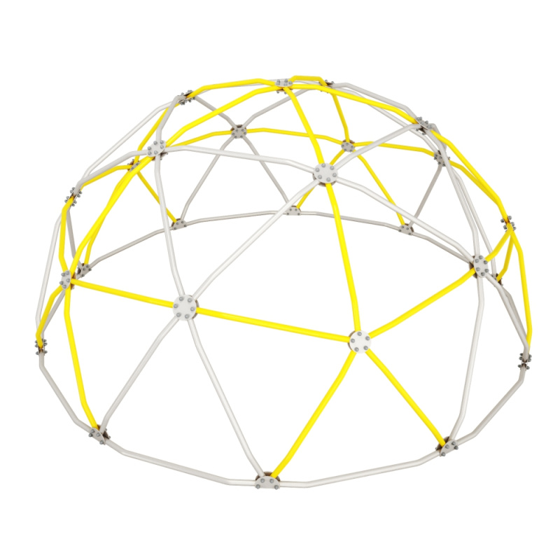 Детский спортивный комплекс для дачи ROMANA D3 в Волгограде ВИНКО