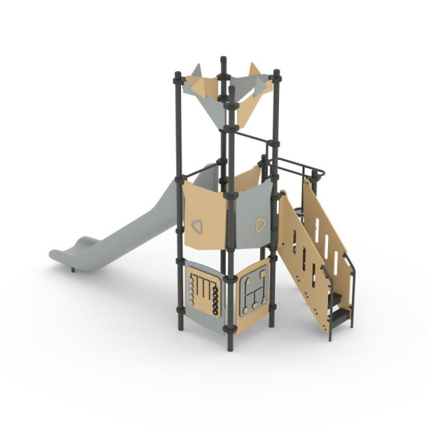 Игровой комплекс 101.117.00