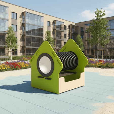 Игровой модуль Романа 115.42.00