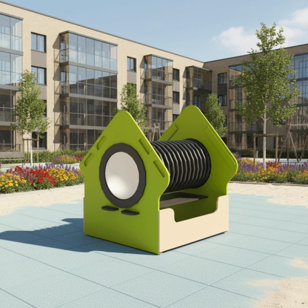 Игровой модуль Романа 115.42.00