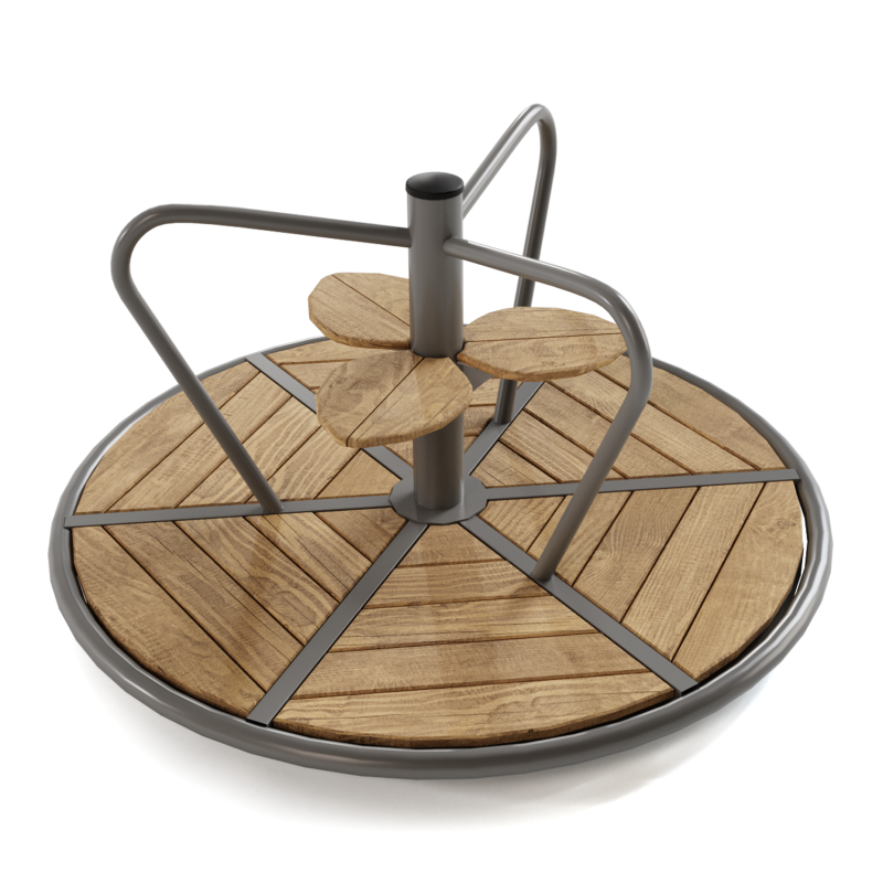 Карусель ELMAF 314438 в Волгограде ВИНКО