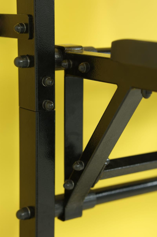 Брусья для шведской стенки усиленной в Волгограде ВИНКО