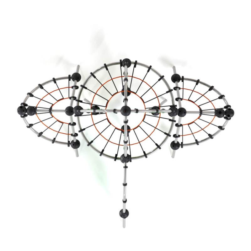 Игровой лаз Рыбка ELMAF 05720 в Волгограде ВИНКО