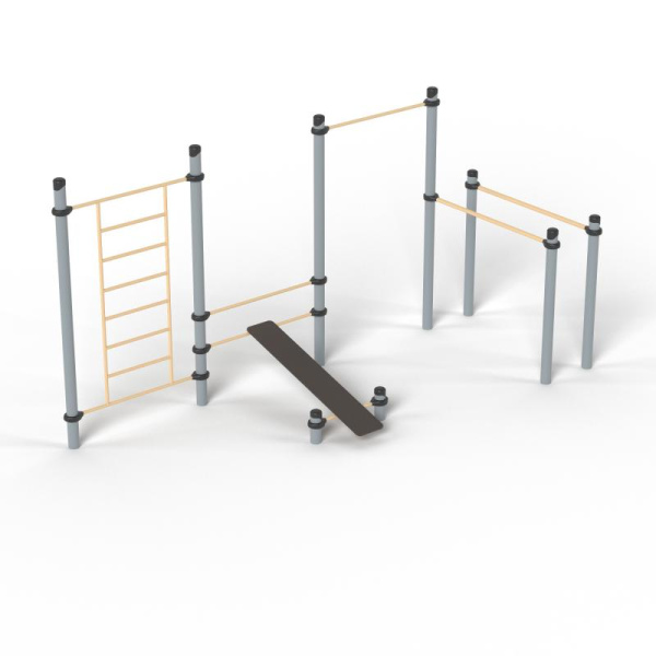 Спортивное оборудование Романа 501.24.01