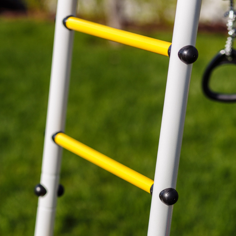 Детский спортивный комплекс для дачи ROMANA Акробат - 2 в Волгограде ВИНКО