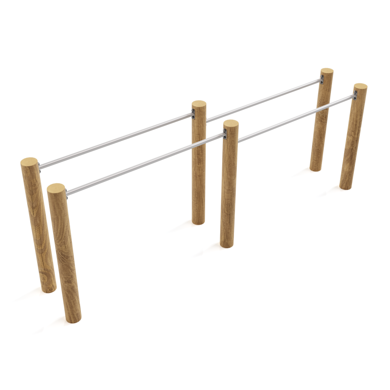 Брусья разновысотные ELMAF 20000.14 в Волгограде ВИНКО Брусья разновысотные ELMAF 20000.14 в Волгограде ВИНКО