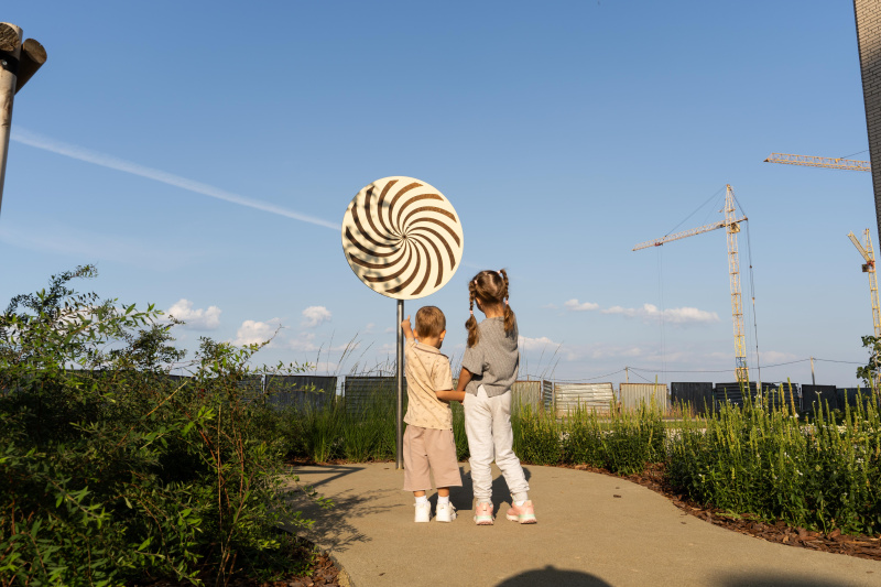 Диск оптических иллюзий ELMAF 314897 в Волгограде ВИНКО