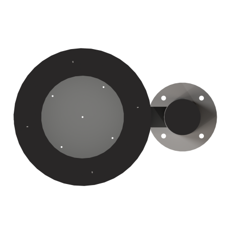 Урна ELMAF 314689 Урна ELMAF 314689