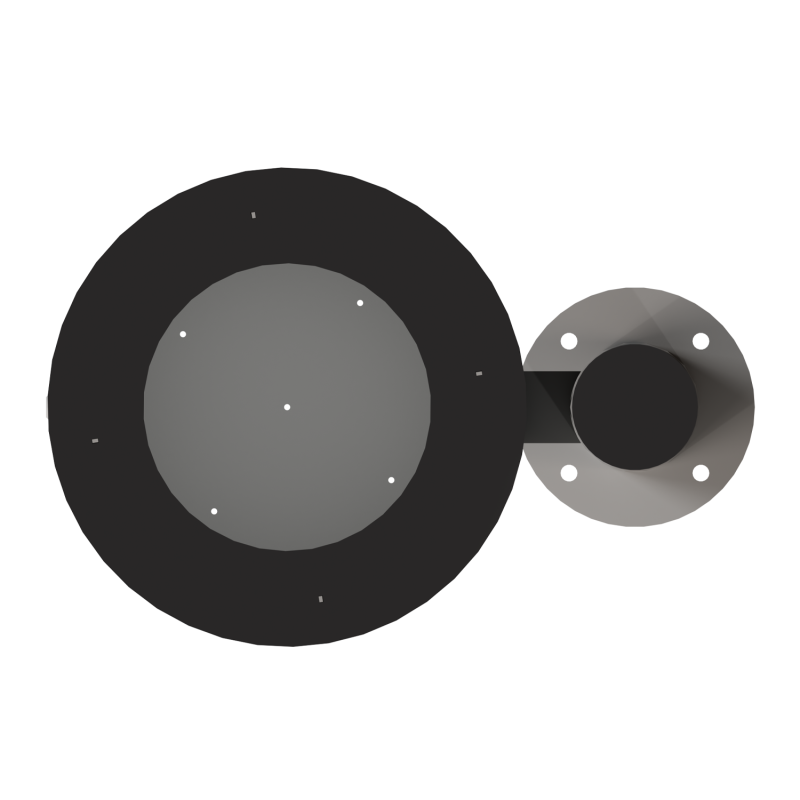 Урна ELMAF 314689 в Волгограде ВИНКО Урна ELMAF 314689 в Волгограде ВИНКО