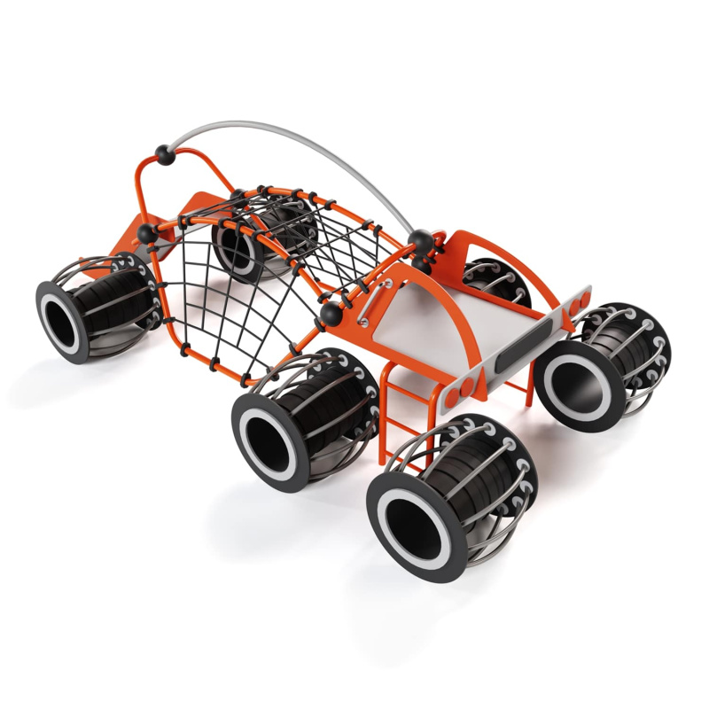 Игровой комплекс Гонка ELMAF 314242 в Волгограде ВИНКО