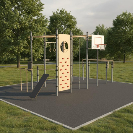 Спортивное оборудование Романа 201.14.00 в Волгограде ВИНКО